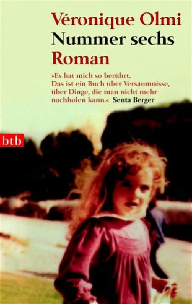 Nummer sechs: Roman