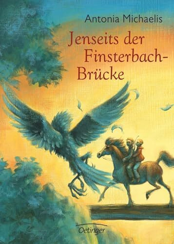 Jenseits der Finsterbach-Brücke: Die Geschichte einer Freundschaft, die keine Mauern kannte