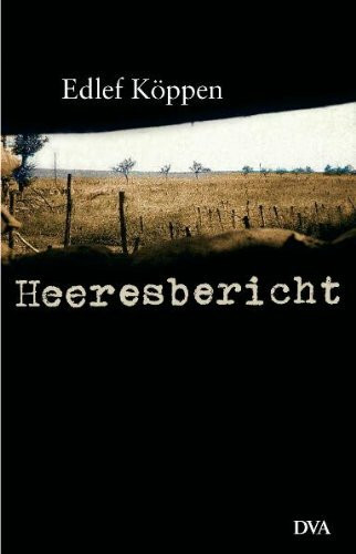 Heeresbericht: Nachw. v. Jens M. Fischer