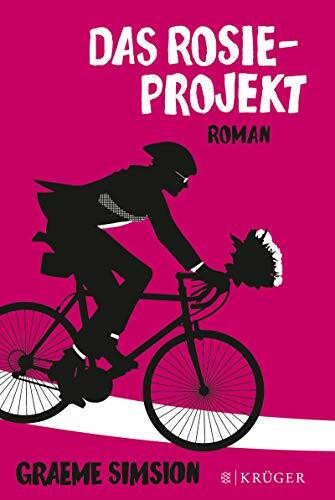Das Rosie-Projekt: Roman