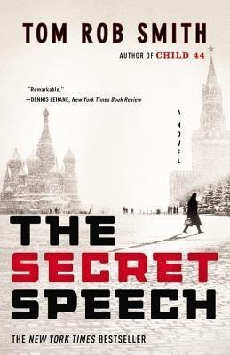 The Secret Speech