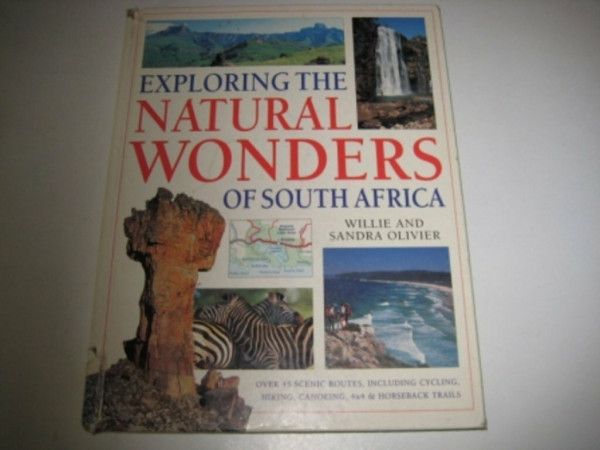 Exploring the Natural Wonders of South Africa
