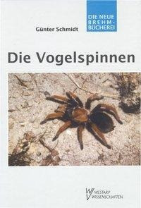 Die Vogelspinnen