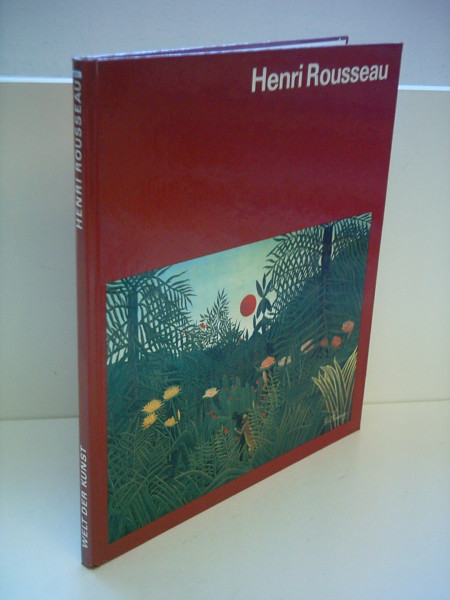 Klaus Werner: Henri Rousseau