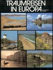 Traumreisen in Europa
