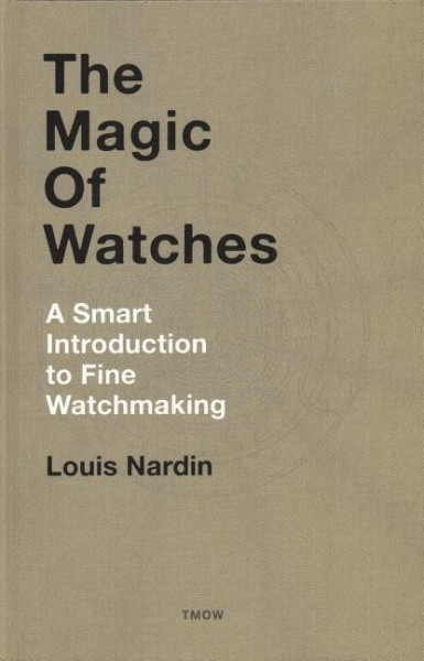 The Magic of Watches