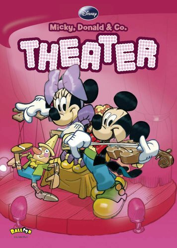 Micky, Donald & Co. Theater