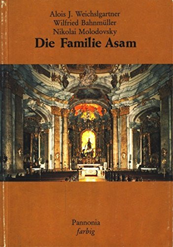 Die Familie Asam