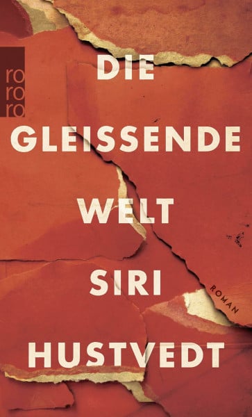 Die gleißende Welt: .