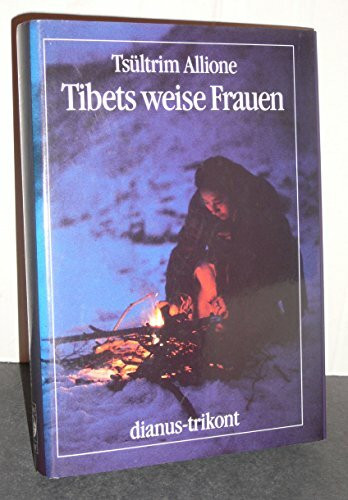 Tibets weise Frauen