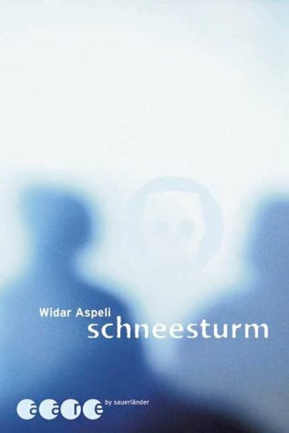 Schneesturm: Aus d. Norweg. v. Christel Hildebrandt