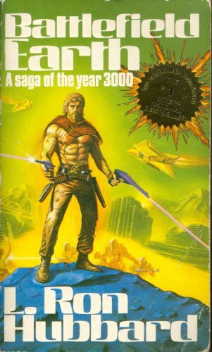 Battlefield Earth: A Saga of the Year 3000