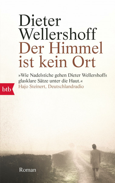Btb Taschenbuch Der Himmel Ist Kein Ort - Bild 4