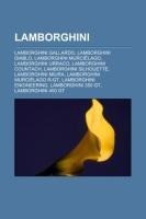 Lamborghini