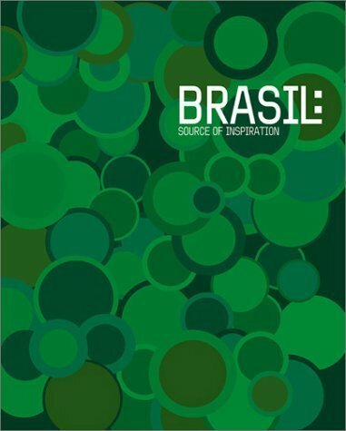 Brasil: Inspired Brasil: Inspired