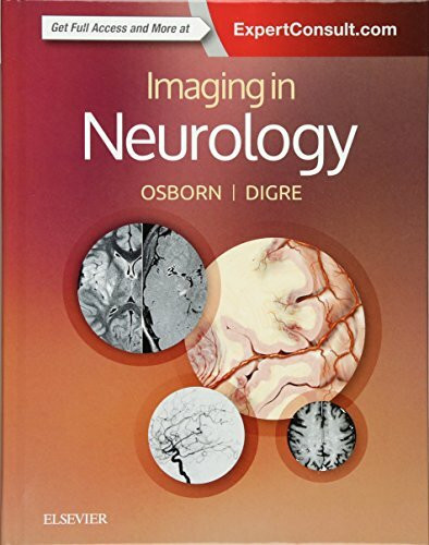 Amirsys Imaging In Neurology