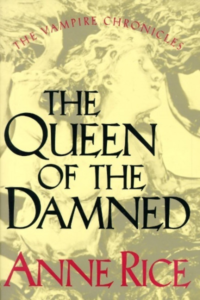 Queen of the Damned