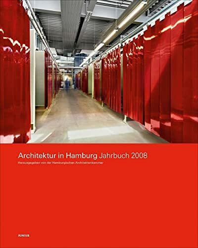 Architektur in Hamburg: Jahrbuch 2008