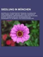Siedlung in München