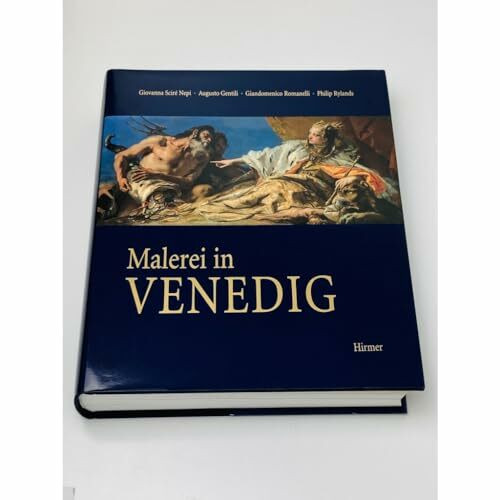 Malerei in Venedig