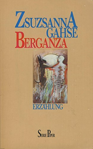 Berganza (Piper Taschenbuch)