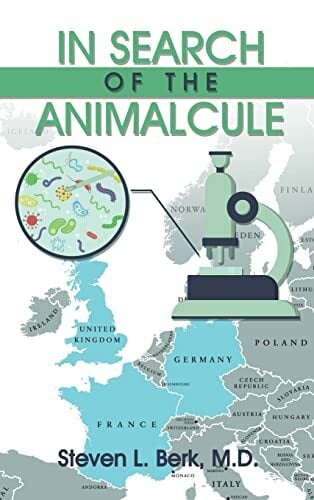 In Search of the Animalcule In Search of the Animalcule