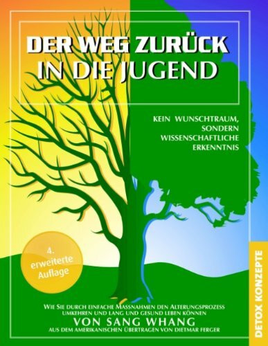 Der Weg Zuruck in Die Jugend