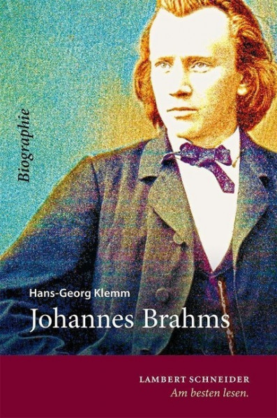 Johannes Brahms