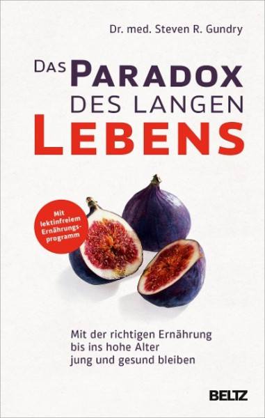 Das Paradox des langen Lebens