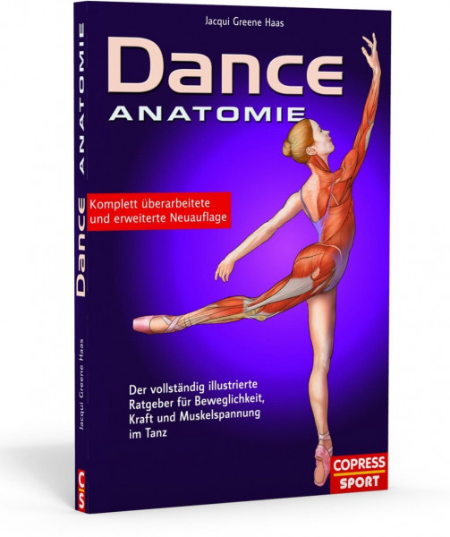 Dance Anatomie