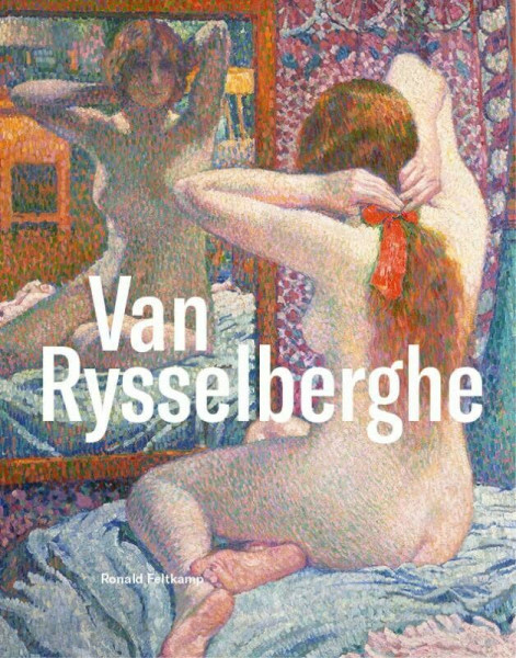 Théo van Rysselberghe: schilder van de zon