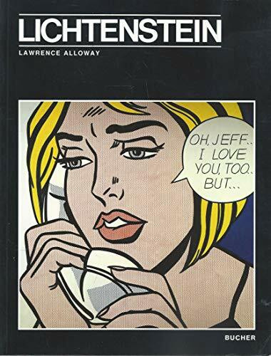 Roy Lichtenstein