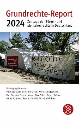 Grundrechte-Report 2024