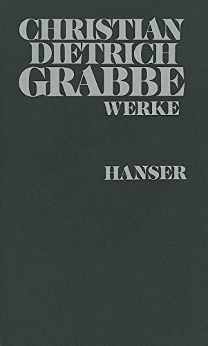Werke, 3 Bde., Bd.2, Dramen 2, Gedichte, Prosa: Band II: Dramen II, Gedichte, Prosa