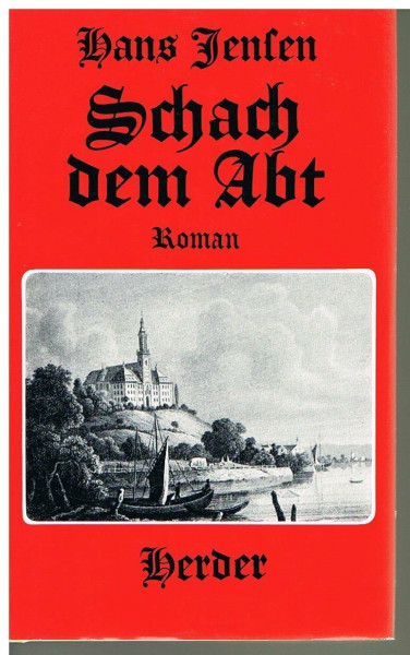 Schach dem Abt