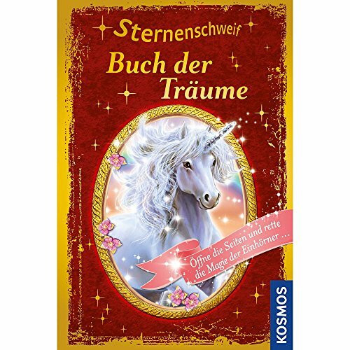 Sternenschweif, Buch der Träume