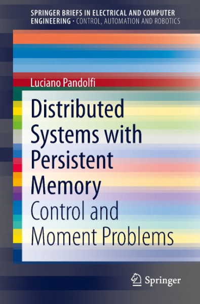 Distributed Systems with Persistent Memory