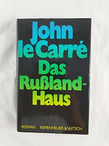 Das Rußland-Haus