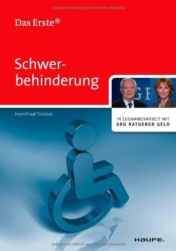 Haufe-Lexware Schwerbehinderung