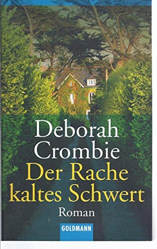 Der Rache kaltes Schwert