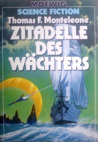 Zitadelle des Wächters.