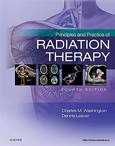 Principles and Practice of Radiation Therapy