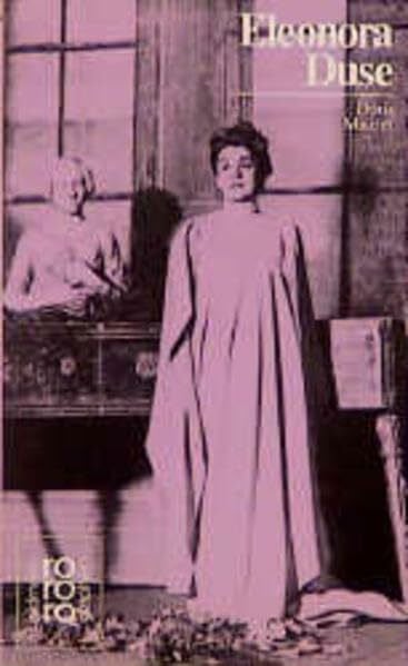 Eleonora Duse