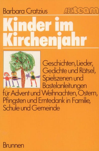 Kinder im Kirchenjahr