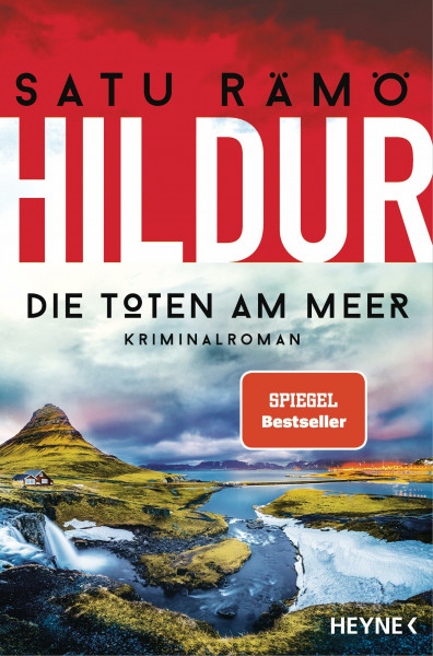 Hildur – Die Toten am Meer: Kriminalroman - »Die Hildur-Reihe ist brillant.« Viveca Sten