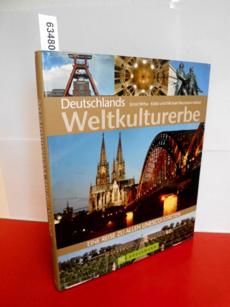 Deutschlands Weltkulturerbe: Eine Reise zu allen Unesco-Stätten