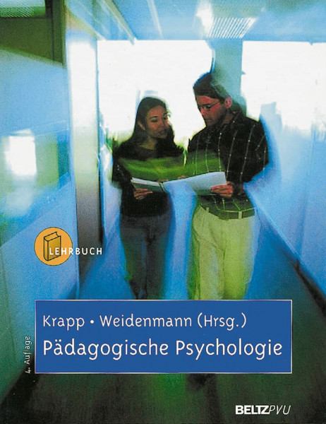 Pädagogische Psychologie