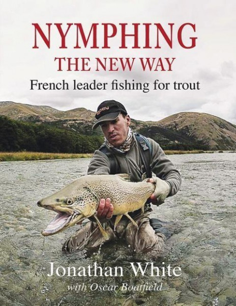 Nymphing - the New Way