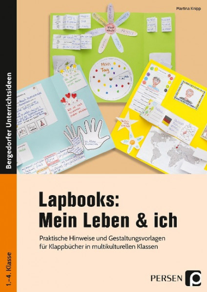Lapbooks: Mein Leben & ich