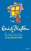 Geheimnis . . ., überarb. Ausg., Bd.12, Geheimnis um ein gestohlenes Bild